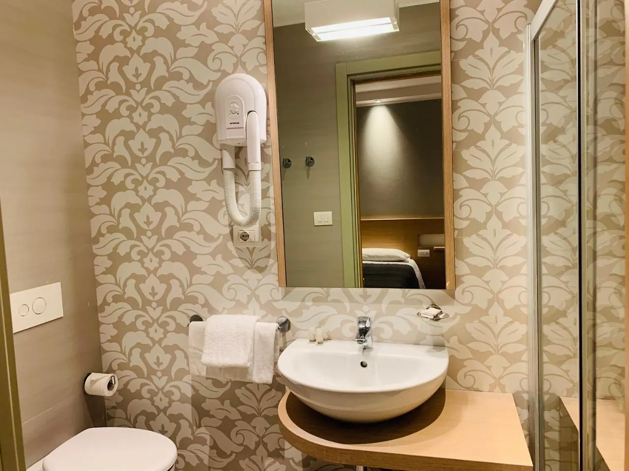 Hotel Liane Riccione